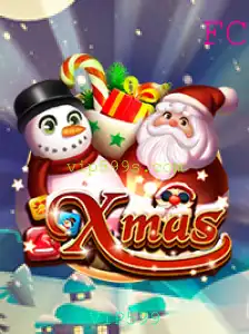 Descubra o Mundo Encantado de Xmas: Um Jogo de Natal com a Palavra-Chave Mágica VIP599