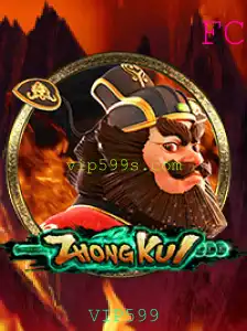 Explorando o Fascinante Mundo de ZhongKui: O Jogo de Estratégia e Aventura